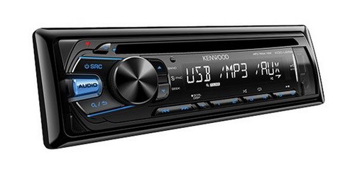 ضبط  و پخش ماشین، خودرو MP3  کنوود KDC-U259G105242
